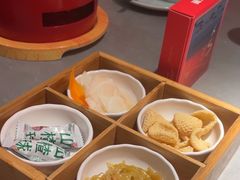-闽上鲜·福建菜(龙湖滨江天街店)