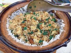 -台山美食一绝阿四台山黄鳝饭(阿四创作店)