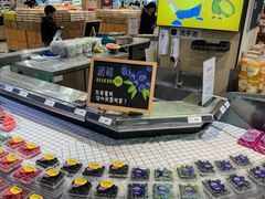 -永辉超市(萧山宝龙广场店)