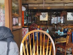 -江边城外烤全鱼(方庄时代购物中心店)