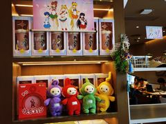 -奈雪的茶(红谷滩万达广场店)