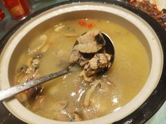 -广益饭店·云南菜·传统滇菜(翠湖北门书屋店)