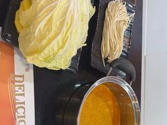 -呷哺呷哺(西单大悦城店)