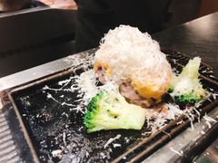 -肉肉大米(金虹桥店)