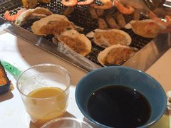 -豆爷烤肉(沁水路龙湖店)