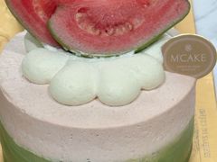 -M'CAKE(西单大悦城店)