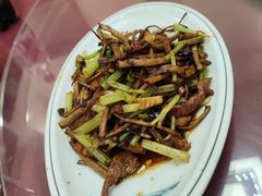 -半盆菜酒家(中山南一路店)