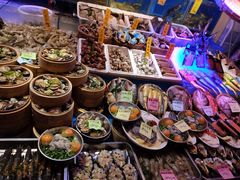 -三个渔夫·蒸汽海鲜(小白楼店)