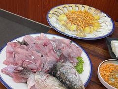 -大理.老字号渝记酸萝卜乌鱼(古城总店)