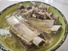 -雪花龙吊龙牛肉面(三山街店)