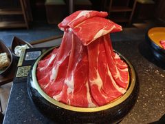 -牛New寿喜烧(新六百店)