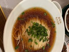 -松鹤楼·苏式汤面(虹桥天地店)