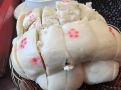 -蓝田九大碗民俗食府(蓝田店)