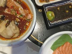 -半岛听涛蒸汽海鲜自助(K11店)