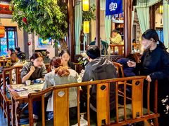 -一味大院•桐庐菜传承店(春江路店)