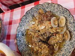 -虾小龙老长沙龙虾馆(坡子街店)