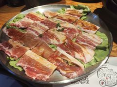 -子檀大隐炭烧(食品街店)