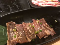 -新石器烤肉(南站店)