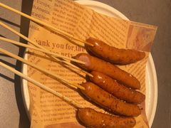 -探炉·香辣豆花烤鱼(笋岗宝能环球汇店)