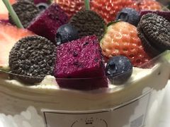 -兔兔家蛋糕甜品(德胜店)