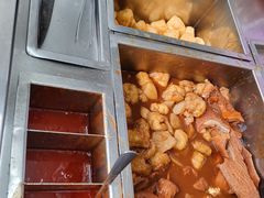-细妹五香牛杂(步行街店)
