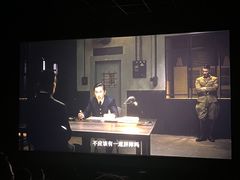 -首都电影院(金融街店 杜比全景声)