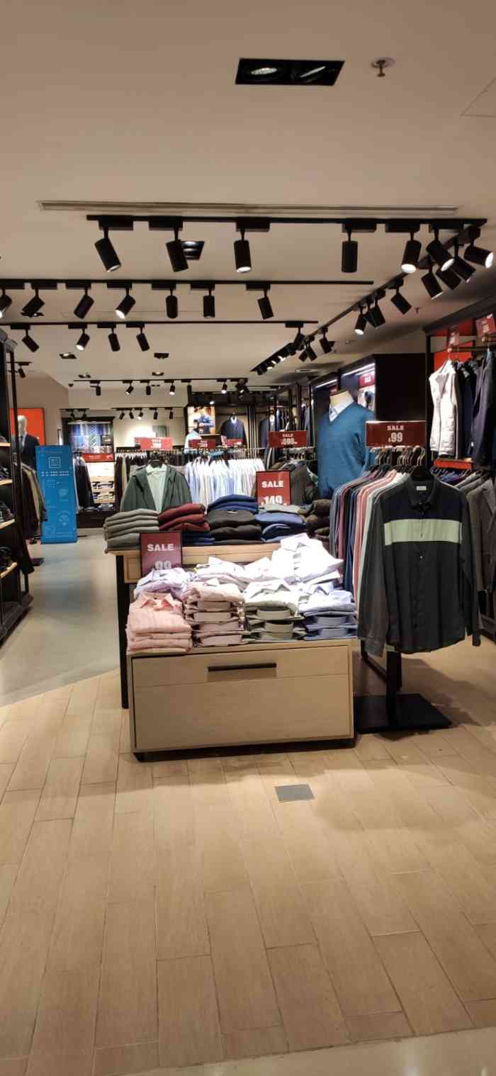 g2000(形点店)-"每次都会在香港g2000买工服咯!没有码.