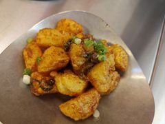 -蓉三少冒烤鸭·四川小吃集(北京首店)