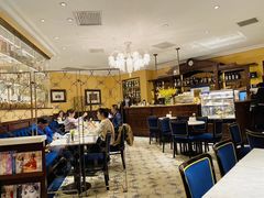 大堂-COVA(新天地Xintiandi店)