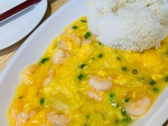 -滋味满屋美食坊(上海街店)