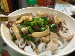 -荔林食店(西华路店)