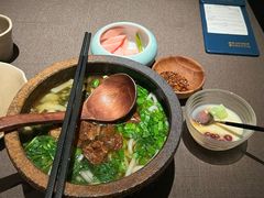 -山石榴·贵州菜(陆家嘴中心店)