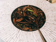 -老洋房花园饭店(绍兴路店)