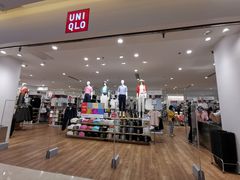 -优衣库(福州爱琴海购物公园店)