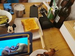 -鬼味烤翅(南锣鼓巷店)