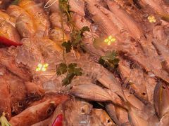 大堂-潮中人·潮州菜(益乐路店)
