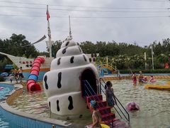 -南宫温泉水世界