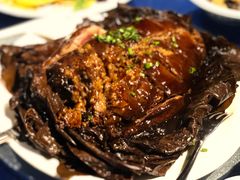 -建国328 本帮小馆·面馆