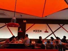 -闻溪有渔·活鱼现烤才好吃(太仓万达店)