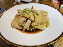 -广东道至正餐厅(区庄店)