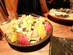 -KAOTOWN烤堂•烧烤(海汇港店)