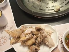 -水禾轩·海鲜蒸汽主题餐厅(新香洲旗舰店)