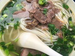 -黔派·虾子羊肉粉·小吃(佳宁娜广场店)