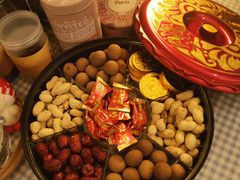 -骊韵咖啡厅(深圳中海凯骊酒店)