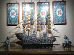 -中国景泰蓝艺术博物馆