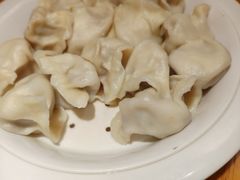 -老高家饺子馆