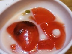 榕意冰粉-榕意·川味之美(深业上城店)