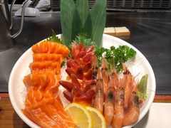 -大渔之观(安贞店)
