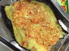 新疆阿西木烧烤-新疆玉石阿卜都烧烤(太平南路店)