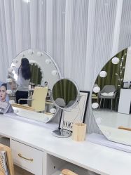 -金禧美妆造型·化妆培训(市桥地铁站店)